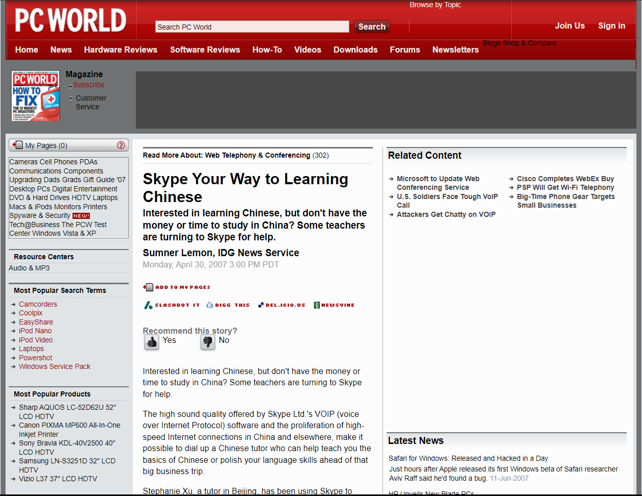 Learn Chinese Online